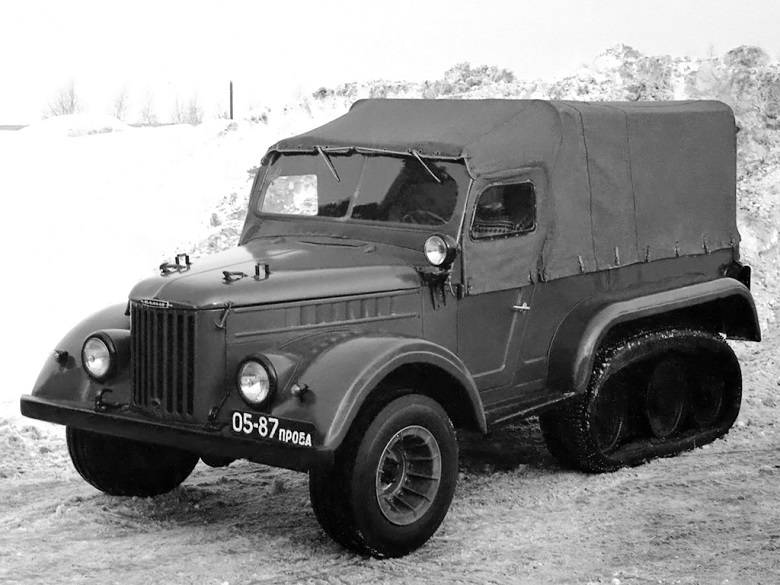 НАМИ-С-3МУ